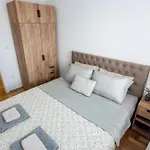 Διαμέρισμα Zen Μπιέλινα