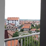 Διαμέρισμα Zen