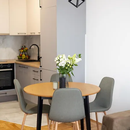 Appartement Zen Bijeljina