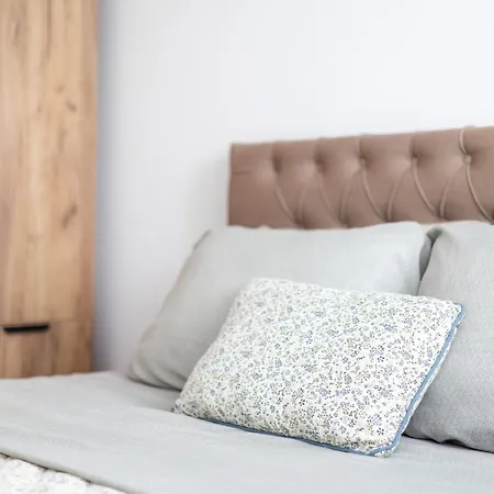 Jednosoban stan Zen * Bijeljina