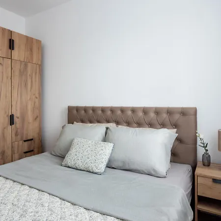 Apartament Zen *