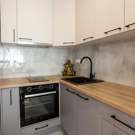 Zen Appartement Bijeljina