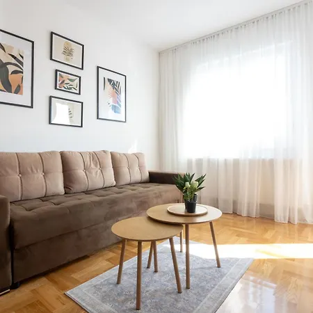 Apartman Jednosoban stan Zen Bijeljina