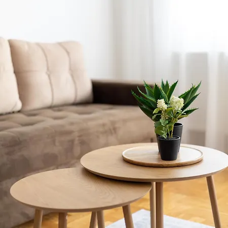 Jednosoban stan Zen Bijeljina