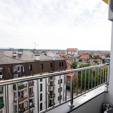 Zen Appartement Bijeljina
