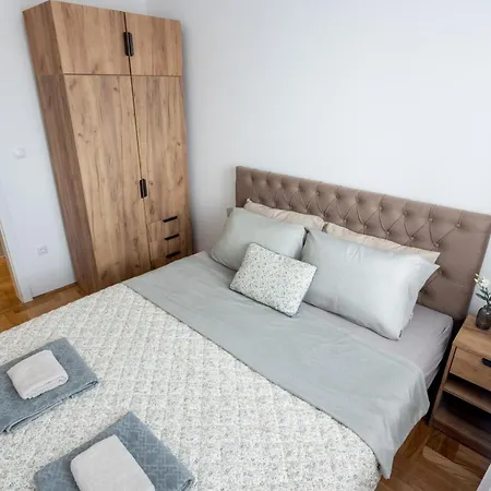 Appartement Zen Bijeljina
