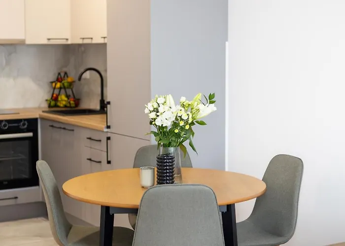 Apartman Jednosoban stan Zen Bijeljina