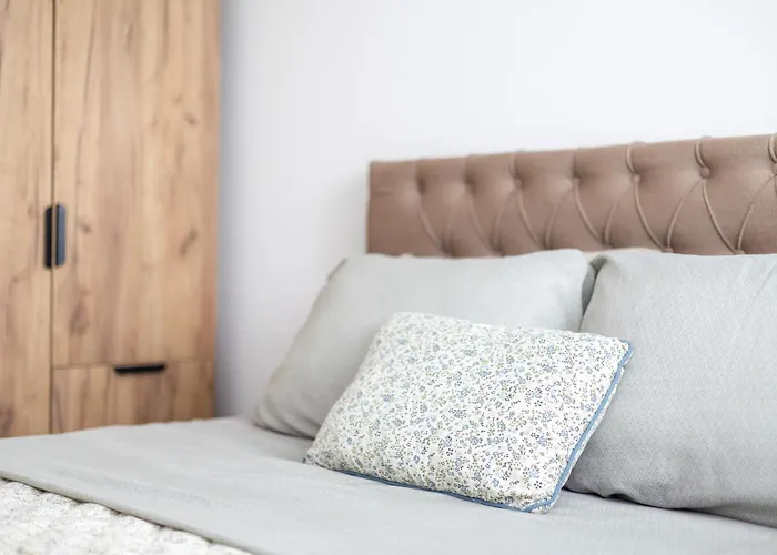 Jednosoban stan Zen * Bijeljina