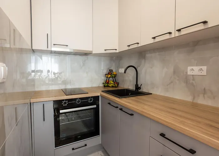 Jednosoban stan Zen Apartman Bijeljina