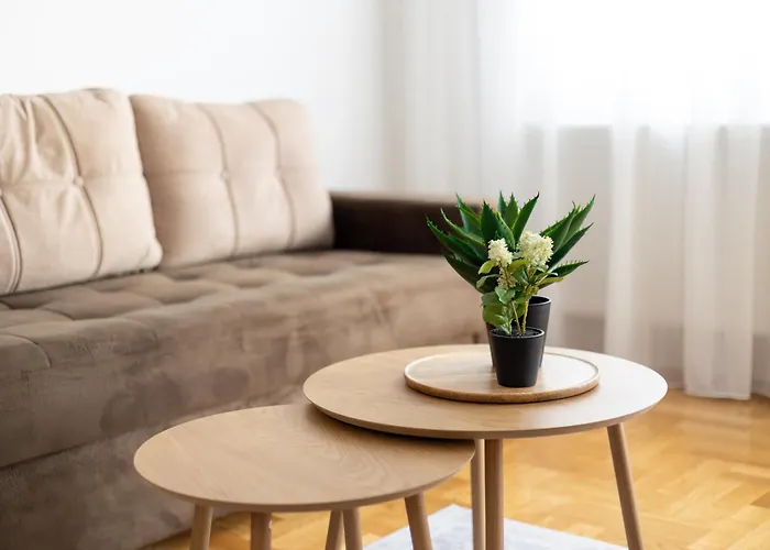 Jednosoban stan Zen Bijeljina