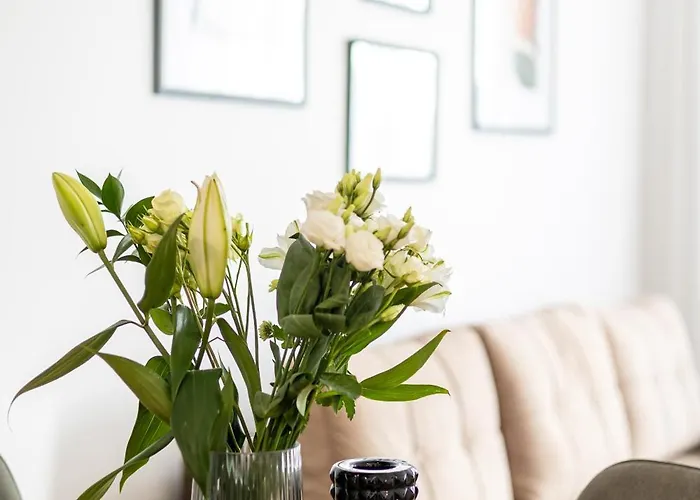 Jednosoban stan Zen * Bijeljina