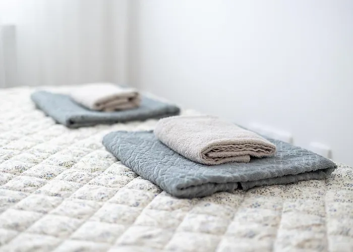 Jednosoban stan Zen Apartman