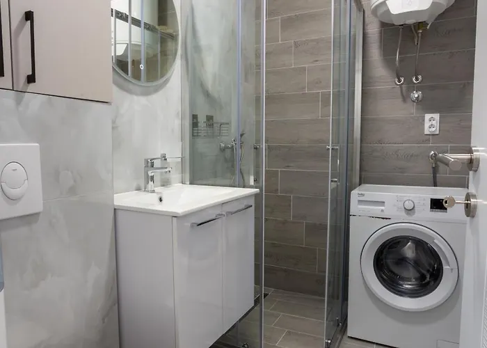 Jednosoban stan Zen * Bijeljina