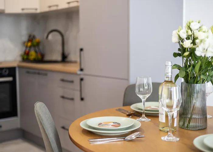 Apartman Jednosoban stan Zen Bijeljina