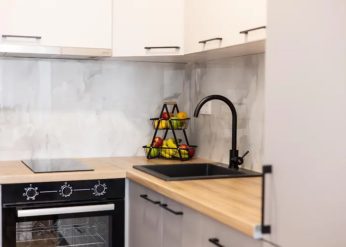 Jednosoban stan Zen Apartman