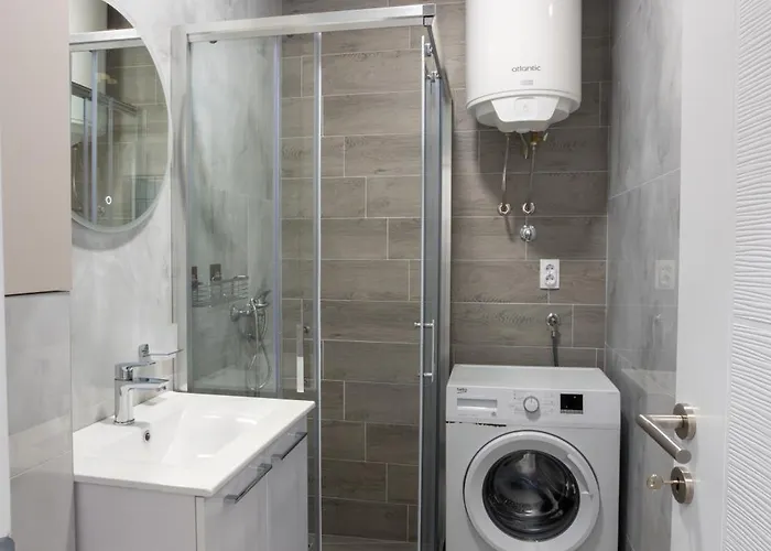 Jednosoban stan Zen * Bijeljina