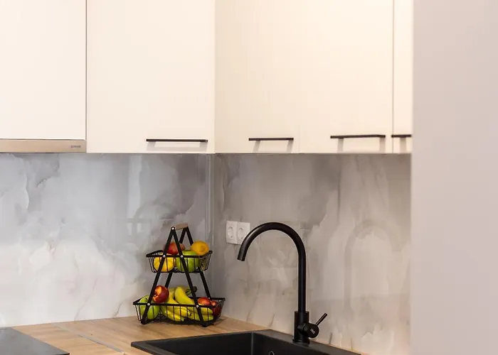 Jednosoban stan Zen Bijeljina