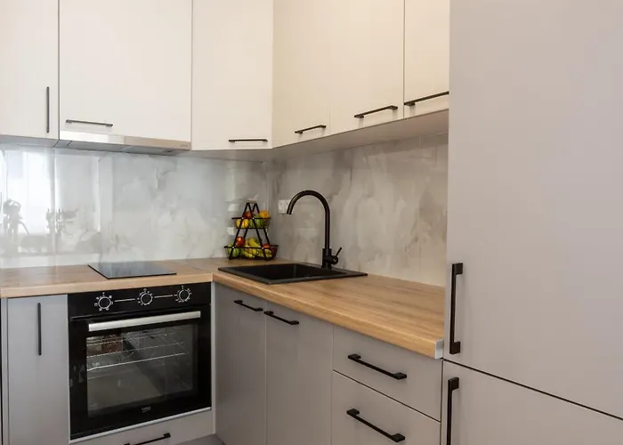 Jednosoban stan Zen Apartman Bijeljina