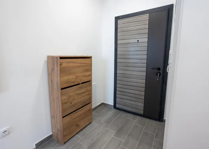 Jednosoban stan Zen *