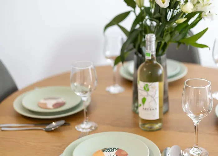 Jednosoban stan Zen Apartman Bijeljina