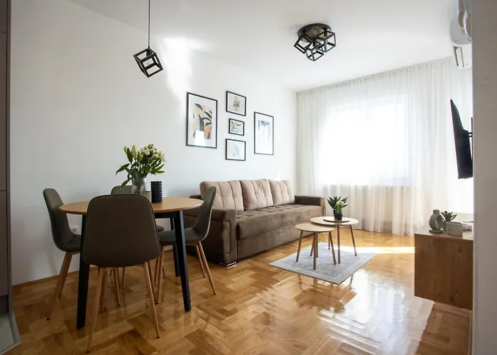 Jednosoban stan Zen Bijeljina