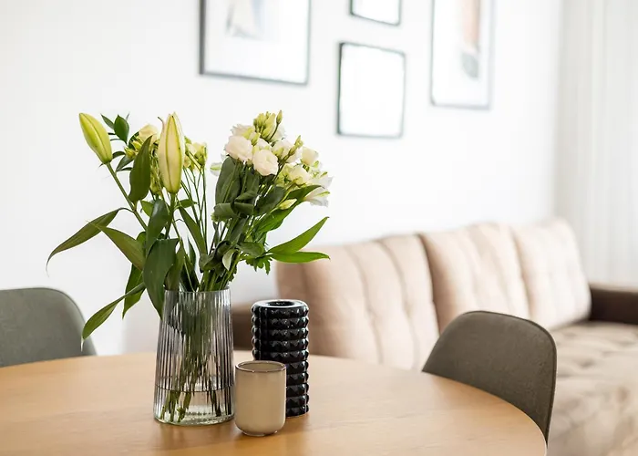 Jednosoban stan Zen Apartman Bijeljina